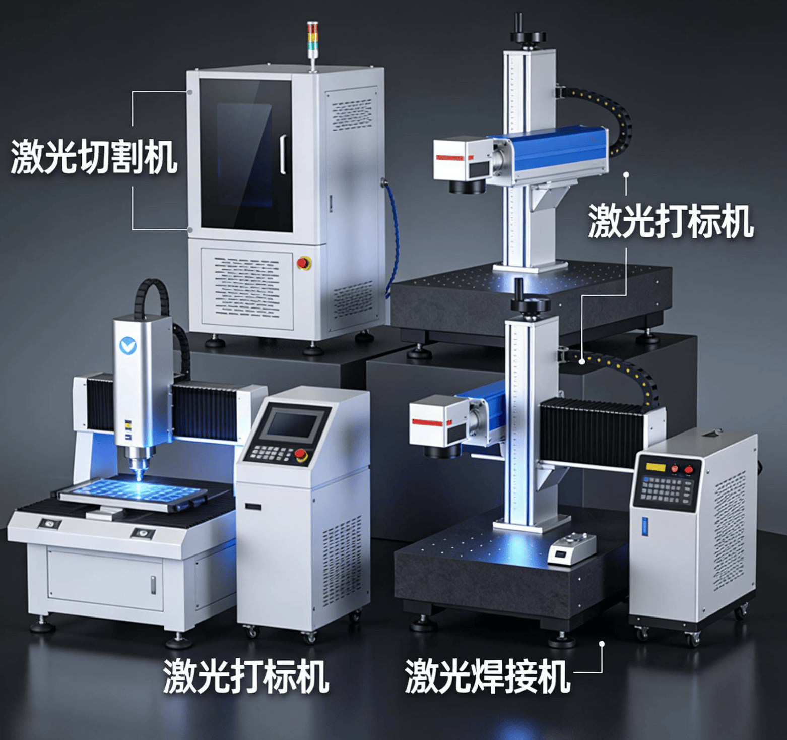 帝耐激光塑料激光切割機(jī)核心技術(shù)解析｜4 大技術(shù)優(yōu)勢，打造行業(yè)標(biāo)桿